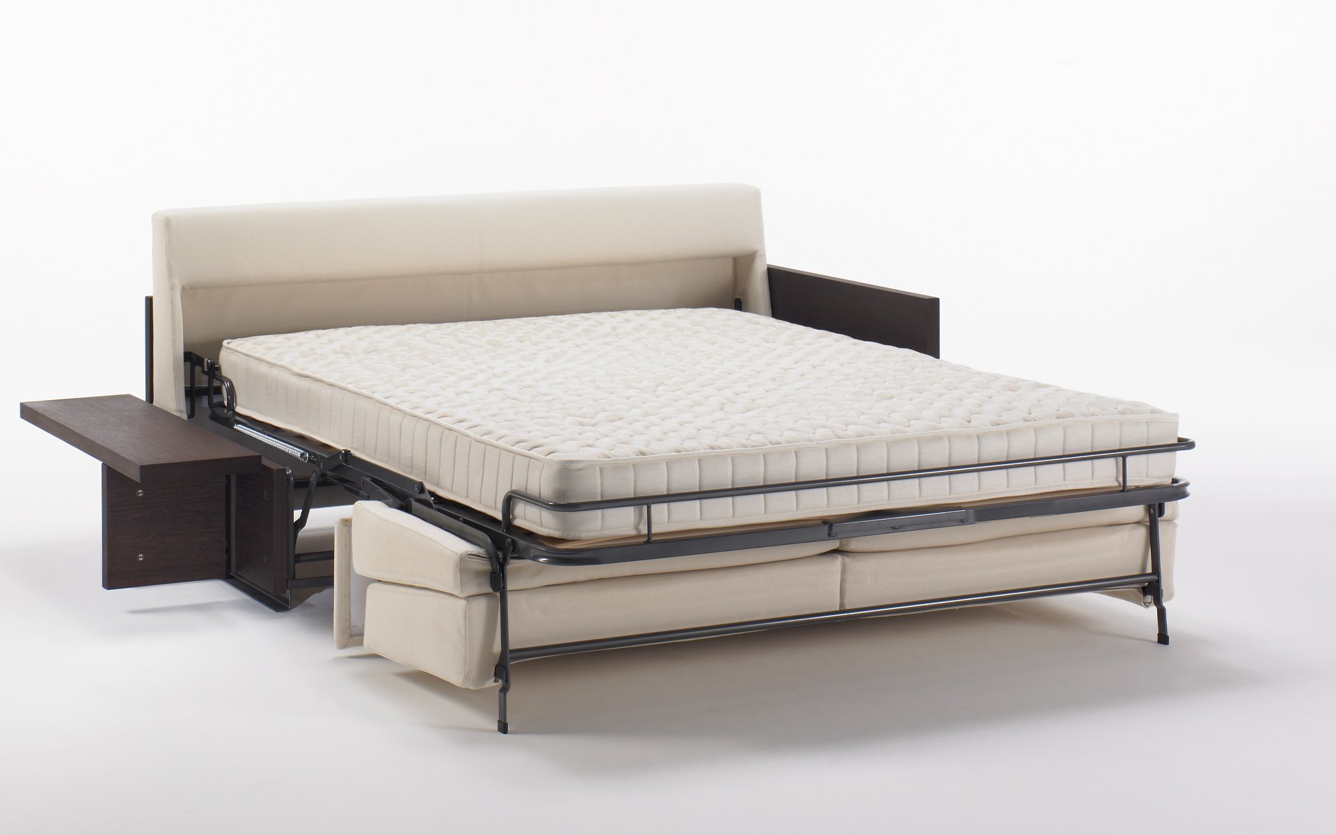 Slaapbank model 119 Bed Habits 1920 34